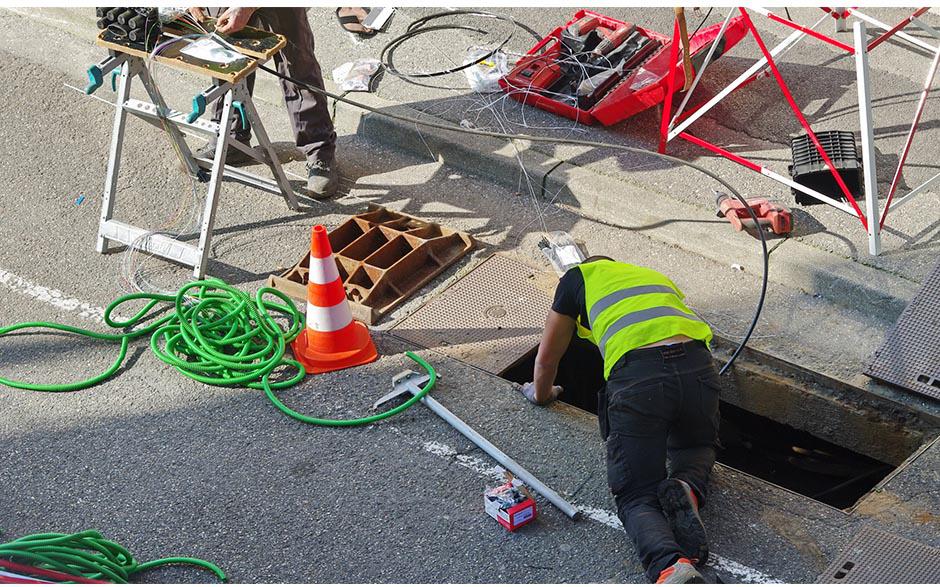 buse de nettoyage canalisation Paris 7
