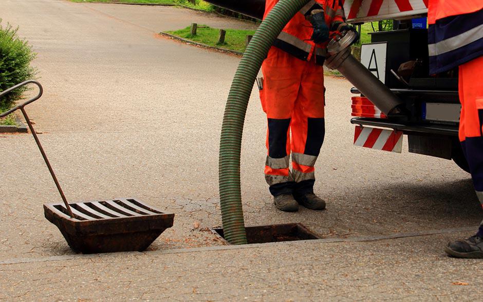 canalisation assainissement Beauvais